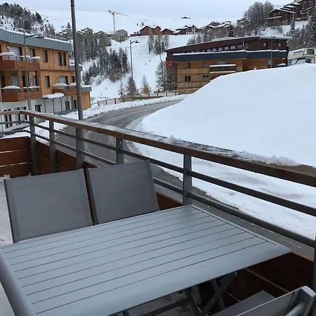 Les Cristaux De 8 Personnes A505 Apartment