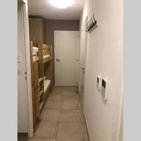 Les Cristaux De 8 Personnes A505 * La Plagne-Tarentaise