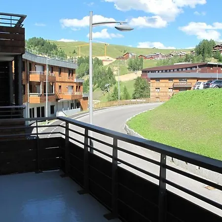 Apartment Les Cristaux De 8 Personnes A505