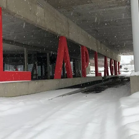 Les Cristaux De 8 Personnes A505 Apartamento