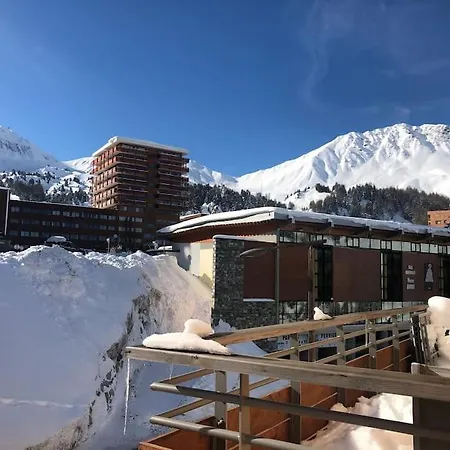 Les Cristaux De 8 Personnes A505 Apartment